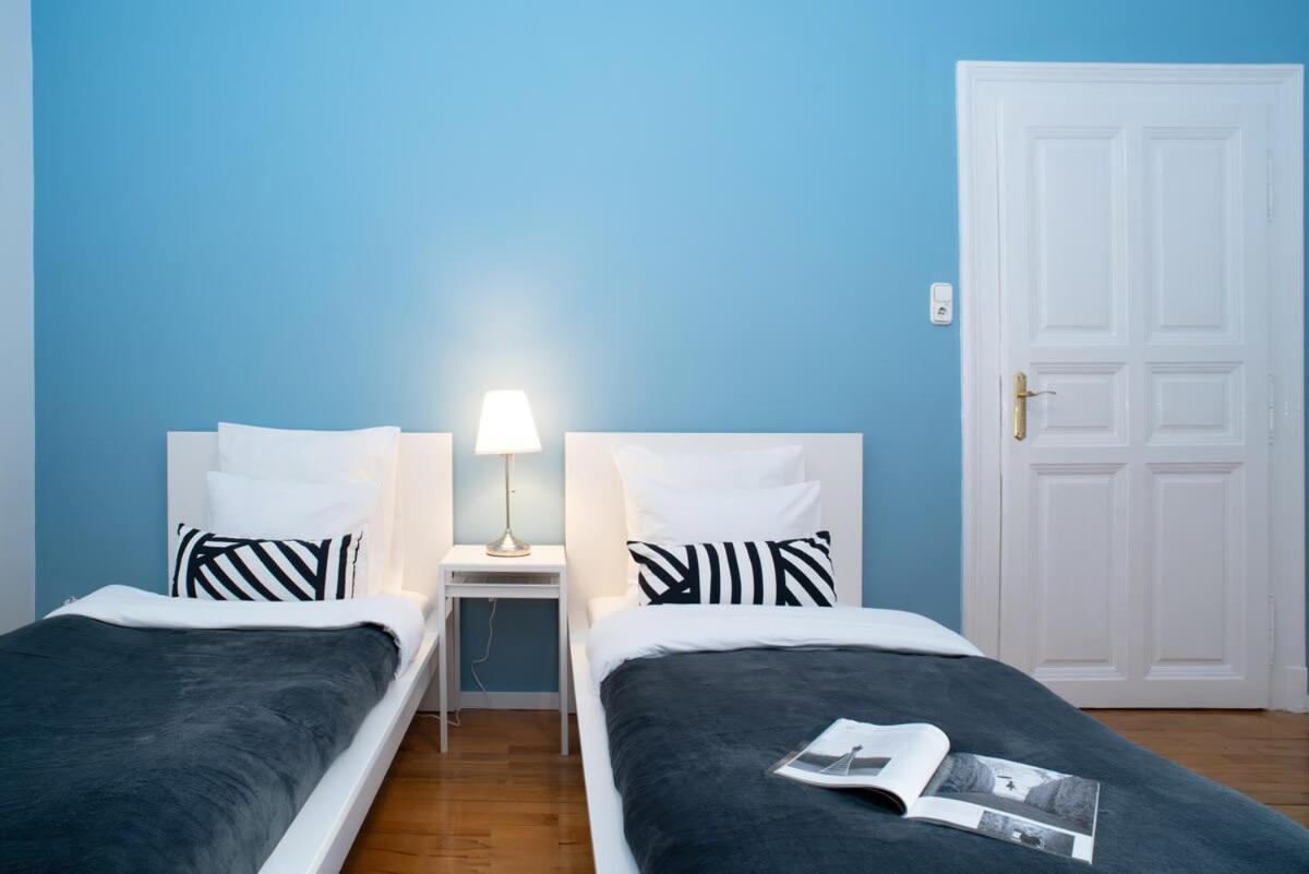 Apartmán New Trendy At The Perfect Location